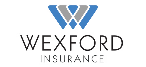 The Wexford Insurance logo